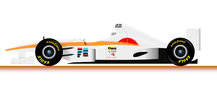 Der unerfüllte Traum: Die faszinierende Geschichte des Dome F105 in der Formel 1