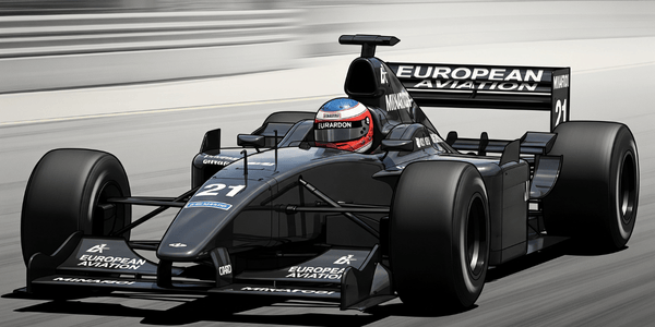 Minardi F1 Team