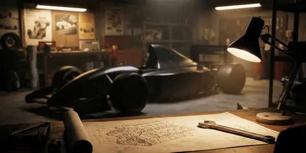 Die Akte Audi-Cosworth