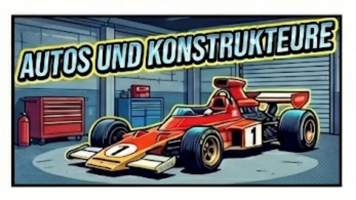 Autos-und-Konstrukteure