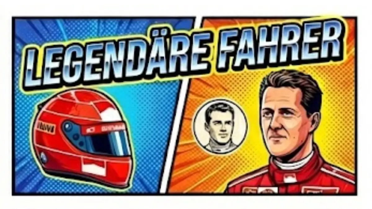 Legendaere-Fahrer