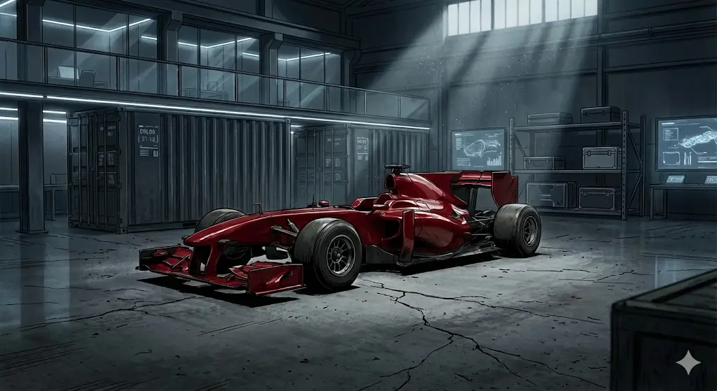 Die Klasse von 2010 Teil 3: Der amerikanische Albtraum und der serbische Rebell